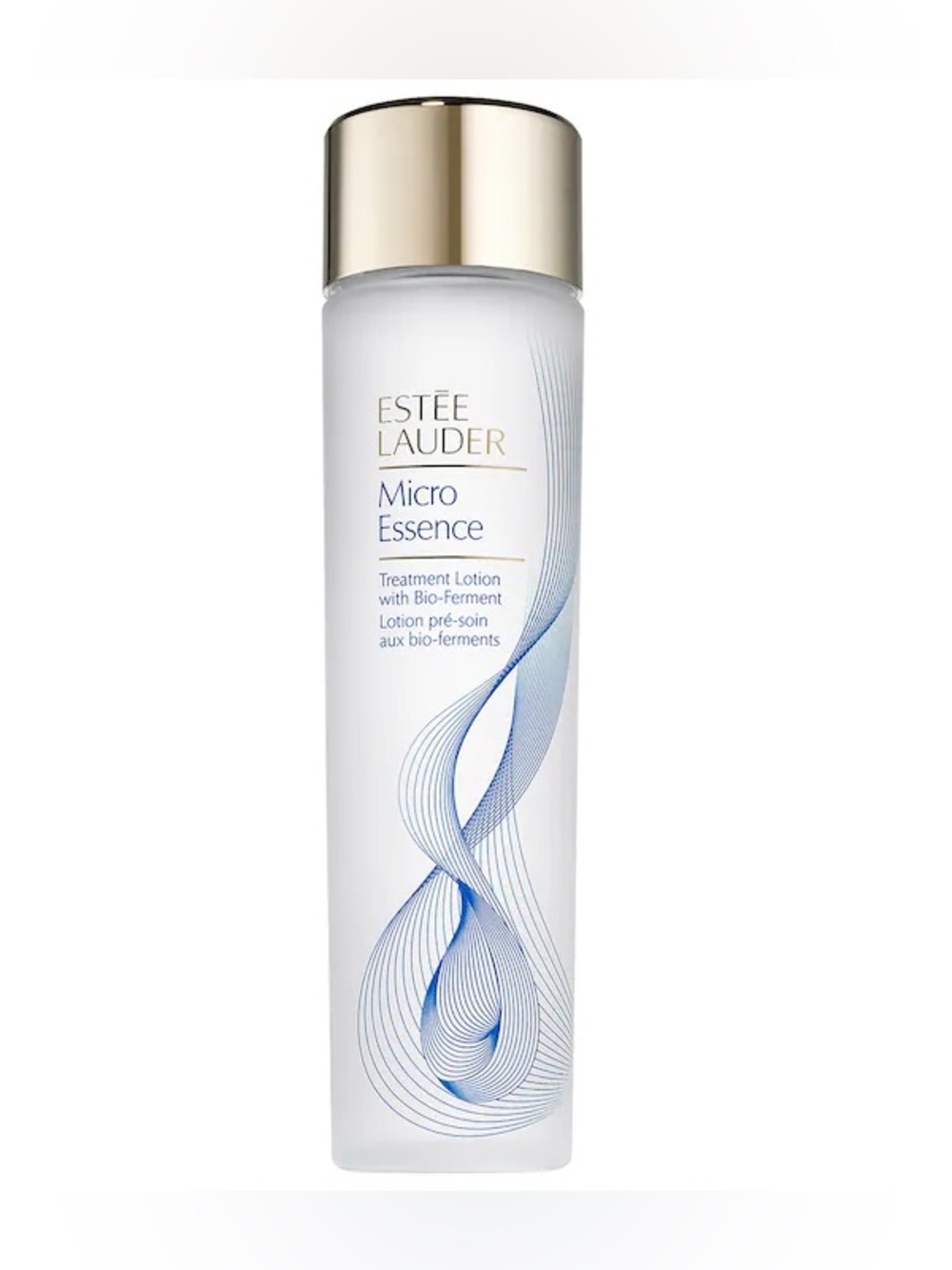 😊😊😊 Estée Lauder Micro Essence Treatment Lotion Toner with Bio-Ferment